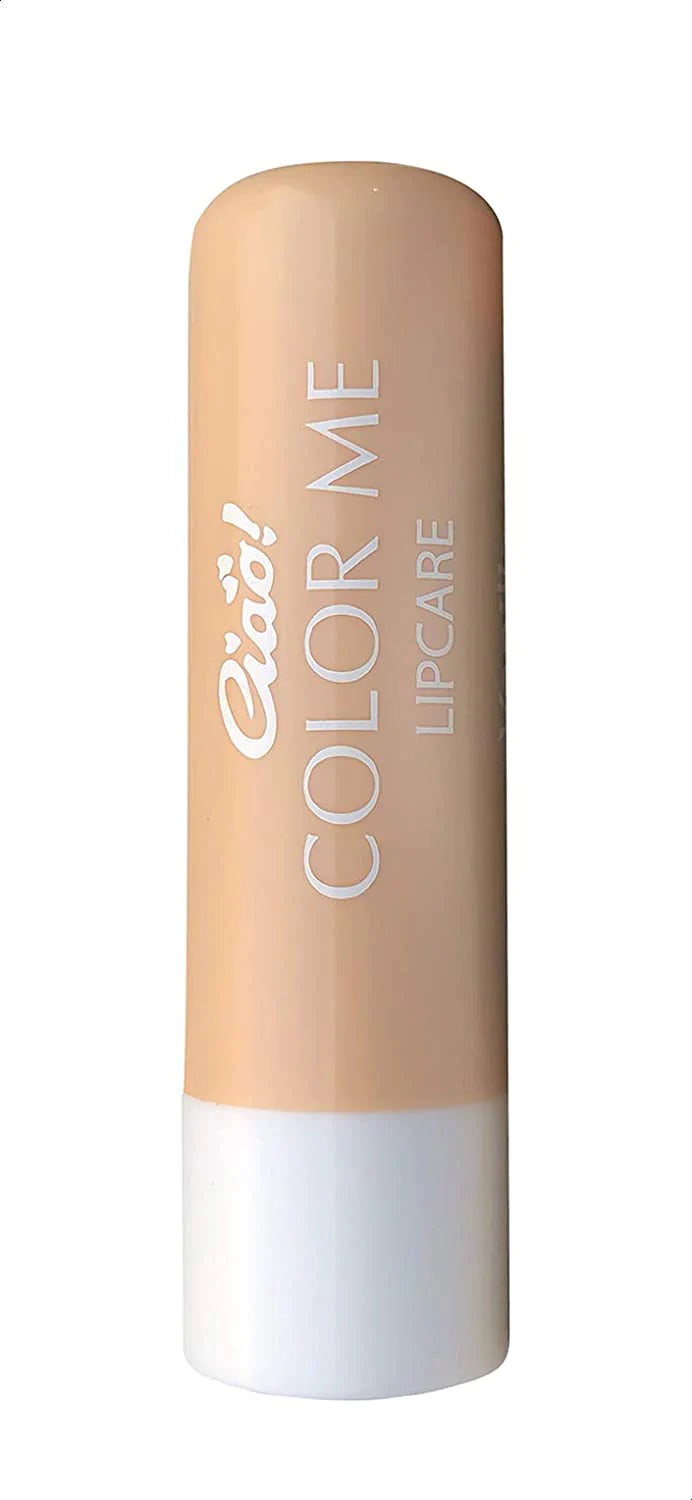 Ciao Color Me Lip Care Vanilla 4.5g Anwar Store