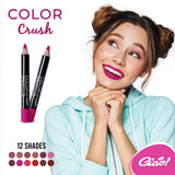 Ciao Lip Color Crush 08 Anwar Store