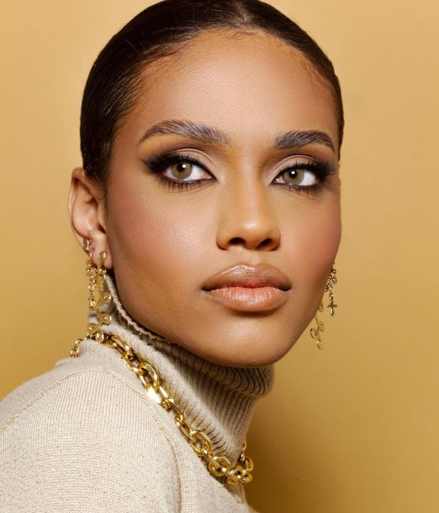 DESIO DELICIOUS HONEY ATTITUDE ONE-DAY COLOR CONTACT LENS Anwar Store