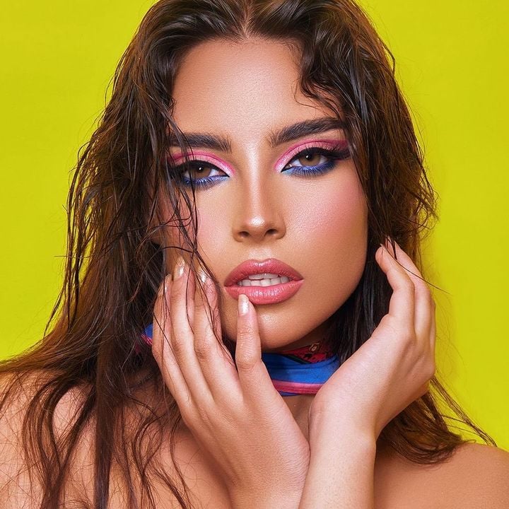 DESIO DELICIOUS HONEY ATTITUDE ONE-DAY COLOR CONTACT LENS Anwar Store