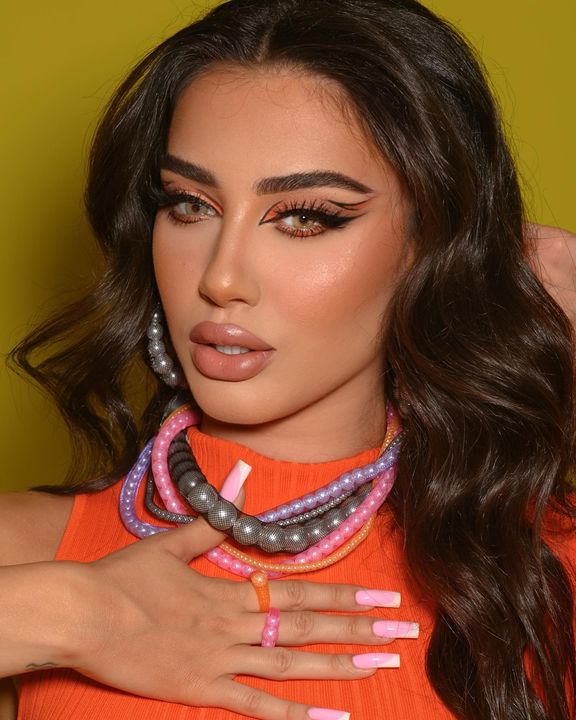 DESIO DELICIOUS HONEY ATTITUDE ONE-DAY COLOR CONTACT LENS Anwar Store