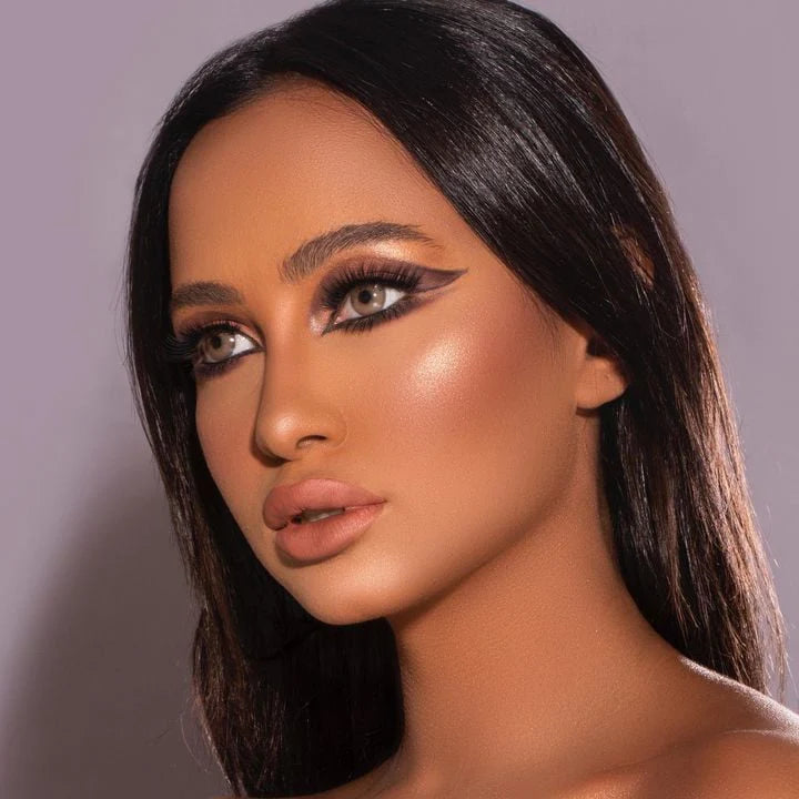 DESIO DELICIOUS HONEY ATTITUDE ONE-DAY COLOR CONTACT LENS Anwar Store