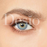 DESIO IRRESTIBLE BLUE ATTITUDE ONE-DAY COLOR CONTACT LENS Anwar Store