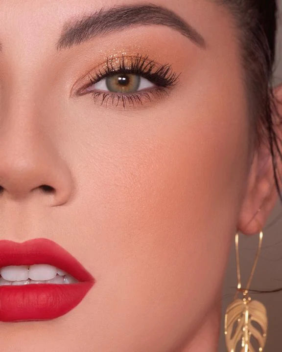 DESIO PRECIOUS GREY ATTITUDE ONE-DAY COLOR CONTACT LENS Anwar Store