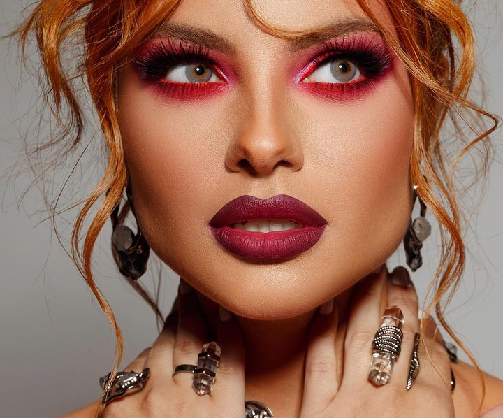 DESIO PRECIOUS GREY ATTITUDE ONE-DAY COLOR CONTACT LENS Anwar Store