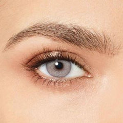 DESIO REBEL GREY ATTITUDE ONE-DAY COLOR CONTACT LENS Anwar Store