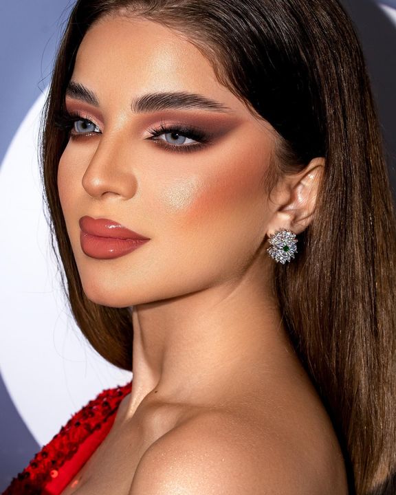 DESIO REBEL GREY ATTITUDE ONE-DAY COLOR CONTACT LENS Anwar Store