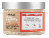 DR. MIRACLE'S NOURISHING & STYLING GEL 340G