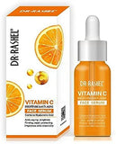 DR.RASHEL Brightening Anti Aging Firming Hyaluronic Acid Face Vitamin C Whitening Serum 50ML