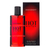 Davidoff Hot Water for Men - Eau de Toilette, 110ml Anwar Store