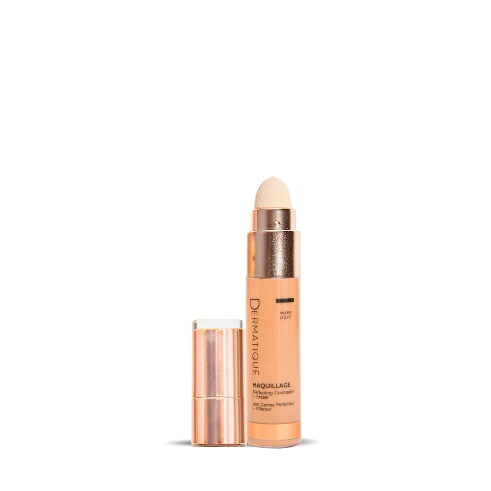 DERMATIQUE CONCEALER WARM LIGHT 8ML