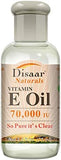 Disaar Vitamin E Vitamin C oil 75ML Anwar Store