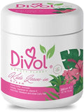 Divol Kid's Leave-in Cream (250g) Anwar Store