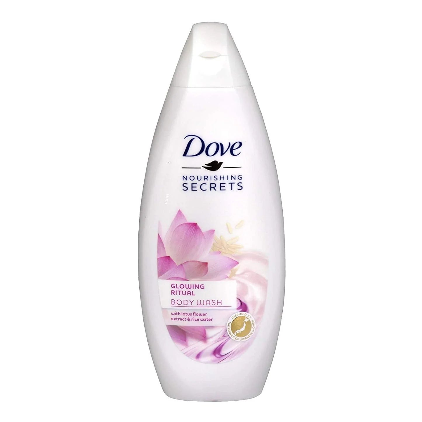 Dove Nourishing Secret Glowing Ritual 500ml Anwar Store