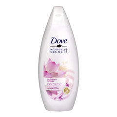 Dove Nourishing Secret Glowing Ritual 500ml Anwar Store