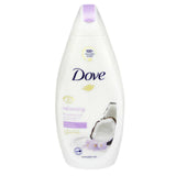 Dove Relaxing Coconut Milk and Jasmine Petal Shower Gel 500ml Anwar Store