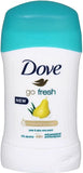 Dove Stick Go Fresh Pear And Aloe Vera, 40Ml