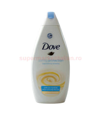 Dove bath gel 500 ml. Care and protect. Anwar Store