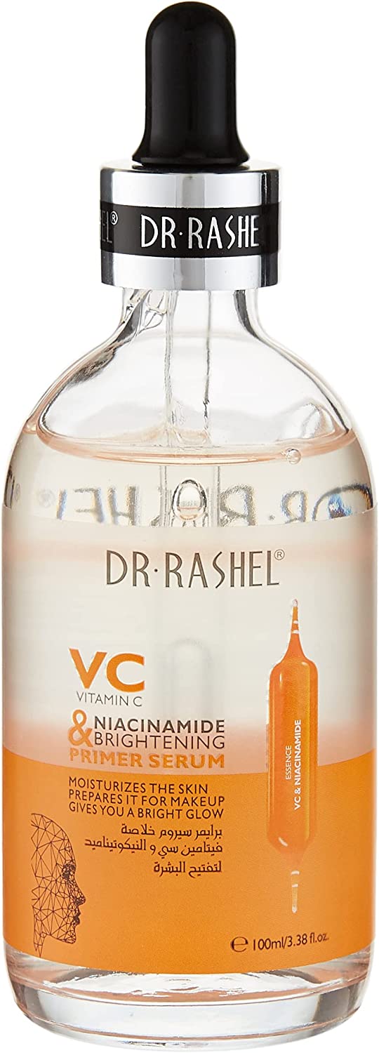Dr. Rashel VIT C SERUM + NIACINAMIDE 100ML Anwar Store