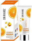Dr. Rashel Vitamin C Privates Parts Whitening Cream 80 G Anwar Store