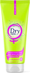 Dry intimate wash musk 200ml Anwar Store