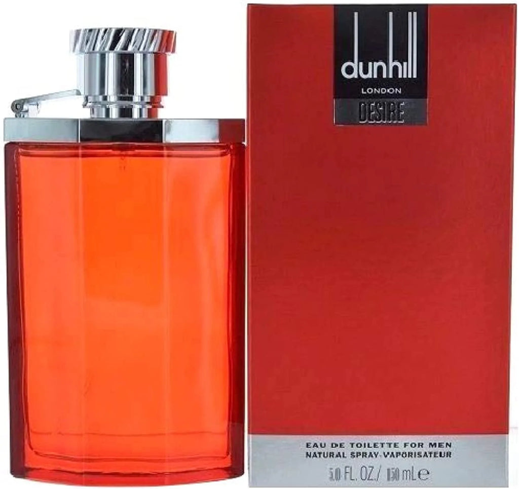 Dunhill london discount desire