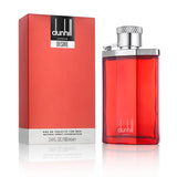 Dunhill Desire Red for Men - Eau de Toilette, 100ml Anwar Store