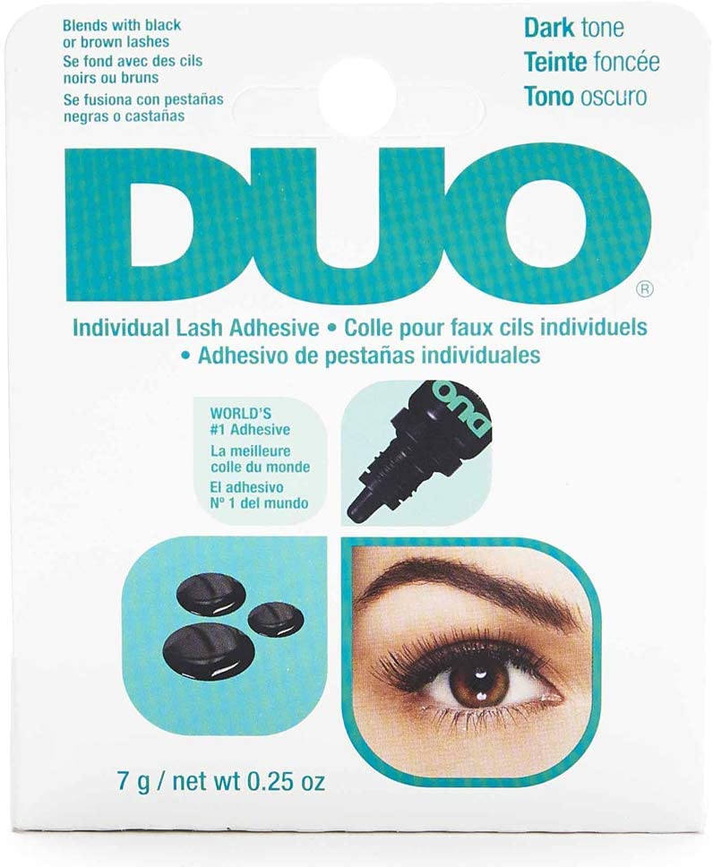 Duo Individual Lash Adhesive - 7 gm Anwar Store