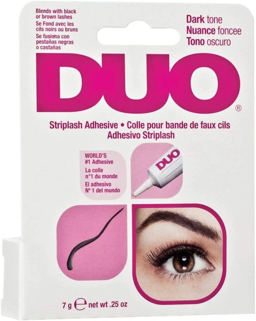 Duo - Strip Dark Lash Adhesive, 7ml Anwar Store