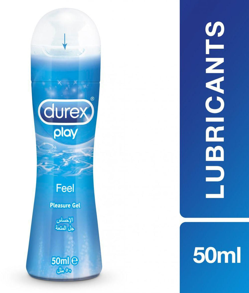 Durex Feel Gel -50 ml Anwar Store