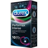 Durex Performax Intense Condom - Pack of 10
