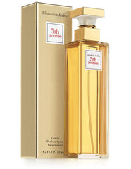 ELIZABETH ARDEN 5TH AVENUE PERFUME FOR WOMEN 125ML Anwar Store