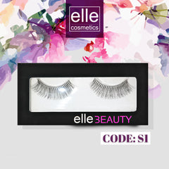 ELLE LASHE NATURAL LOOK Anwar Store