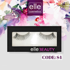 ELLE LASHE NATURAL LOOK Anwar Store