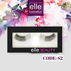 ELLE LASHE NATURAL LOOK Anwar Store