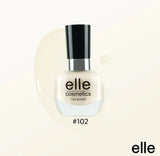 ELLE nail polish collection - Elysees (French Manicure) Anwar Store