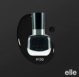 ELLE nail polish collection - Elysees (French Manicure) Anwar Store