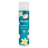 ENLIVEN Coconut And Vanilla Shampoo 400ml Anwar Store