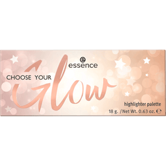 ESSENCE GLOW HIGHLIGHTER PALETTE Anwar Store