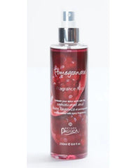 ESTIARA PASSION POMEGRANATE BODY SPLASH 250ML Anwar Store