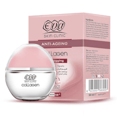 EVA COLLAGEN ANTI SAGGING & ANTI AGE SPOTS +50 Anwar Store