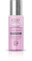 EVA COLLAGEN MAKEUP REMOVER FOR EYES & LIPS 150Ml Anwar Store
