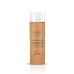 EVA NAIL POLISH REMOVER PEACH FRAGRANCE 200ML Anwar Store