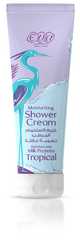 EVA SHOWER CREAM TROPICAL 250ML Anwar Store