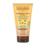 EVOLUDERM STIMULATING BODY SCRUB ALL SKIN 150ML Anwar Store