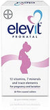 Elevit Pronatal Multivitamin For Pregnancy & Lactation 30 film-coated tablets Anwar Store