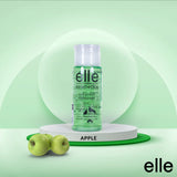 Elle Nail Polish Remover apple 150 ml Anwar Store