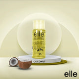 Elle Nail Polish Remover coconut 150 ml Anwar Store