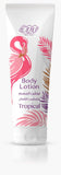 Eva Skin Care Body Lotion Tropical 240ML Anwar Store