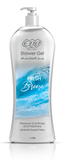 Eva Skin Care Fresh Breeze shower gel 1 liter Anwar Store
